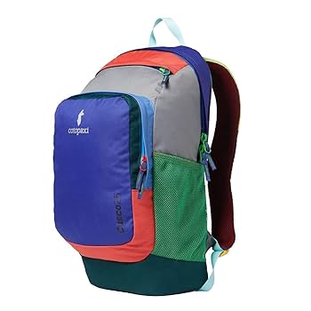 新品　コトパクシ　Cotopaxi CUSCO 26L DEL DIA 生産終了 Amazon.co.jp: Cotopaxi Cusco 26L バックパック - Del Dia